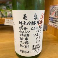 亀泉