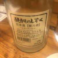 
            醍醐のしずく_
            tknさん