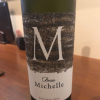 
            Beau Michelle_
            tknさん