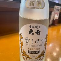 福島県の酒