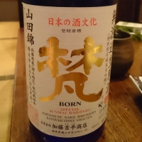 
            梵_
            tknさん