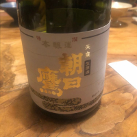 
            朝日鷹_
            tknさん