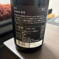 甲子のレビュー by_カノン