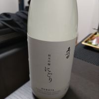 新潟県の酒