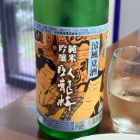 臥龍梅