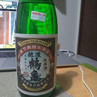 新潟県の酒