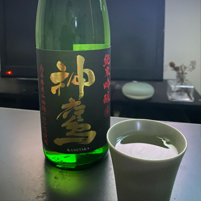 兵庫県の酒