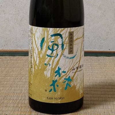 奈良県の酒