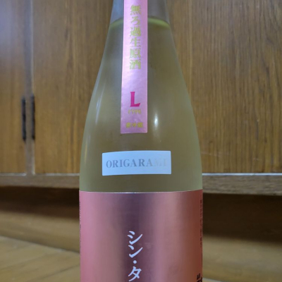 新潟県の酒