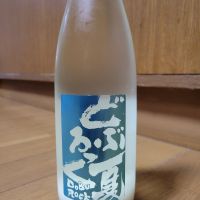 どぶろっく