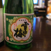 雪中梅