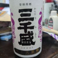 三千盛