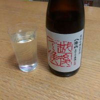 新潟県の酒