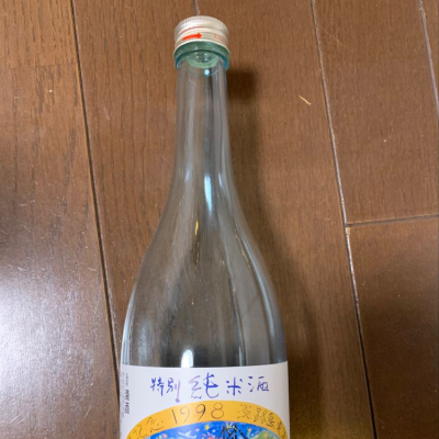 兵庫県の酒