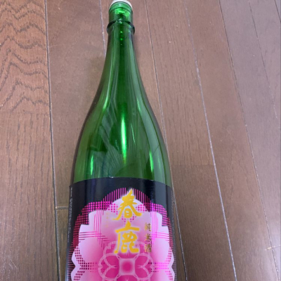 奈良県の酒