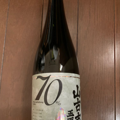 新潟県の酒