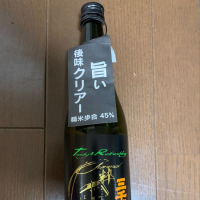岐阜県の酒