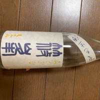 奈良県の酒