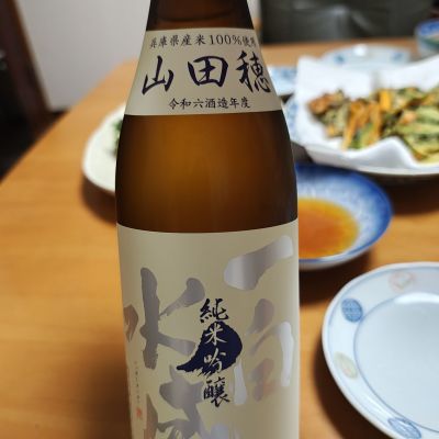 一白水成のレビュー by_Porco Rosso