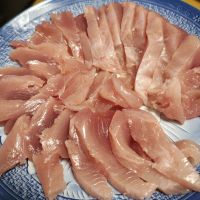 からはしのレビュー by_Porco Rosso