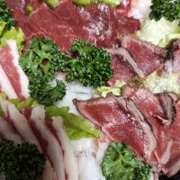 雪の茅舎のレビュー by_Porco Rosso