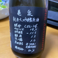 
            亀泉_
            Porco Rossoさん