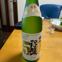 富山県の酒