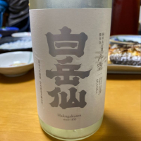 福井県の酒