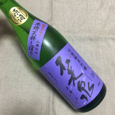 滋賀県の酒