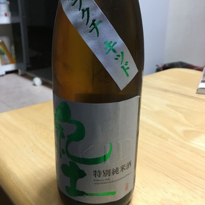 和歌山県の酒