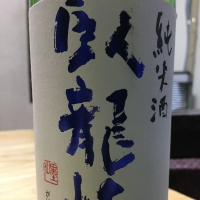 臥龍梅
