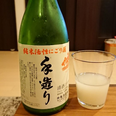 埼玉県の酒