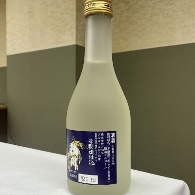 稲川(いながわ) | 日本酒 評価・通販 SAKETIME