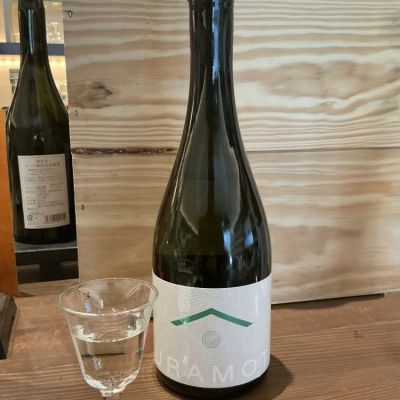 奈良県の酒