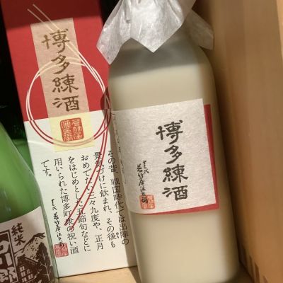 博多練酒のレビュー by_ドフラミンゴ