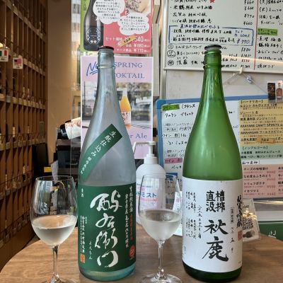 酉与右衛門（酔右衛門）のレビュー by_ドフラミンゴ