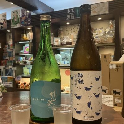 土佐しらぎくのレビュー by_ドフラミンゴ