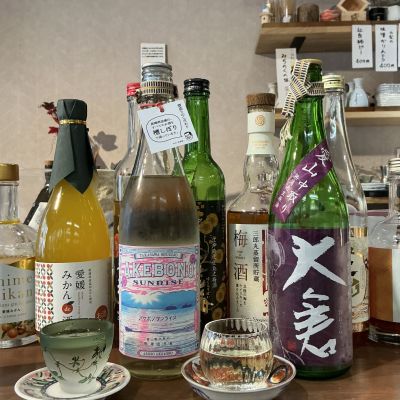 曙のレビュー by_ドフラミンゴ