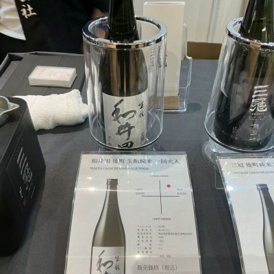 和井田のレビュー by_ドフラミンゴ