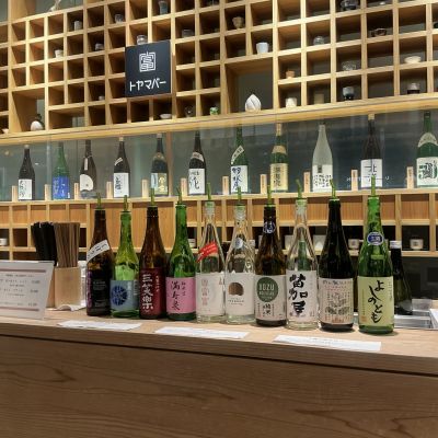 苗加屋のレビュー by_ドフラミンゴ