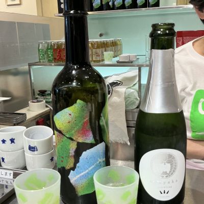 にいだぐらんくりゅ(にいだぐらんくりゅ) | 日本酒 評価・通販 SAKETIME