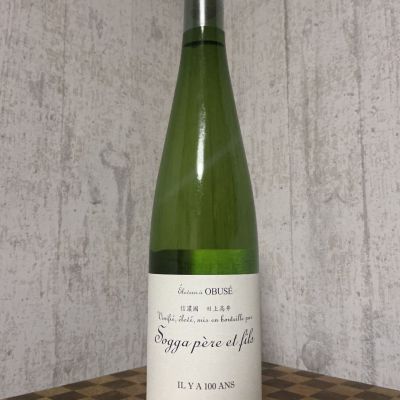 ソガペールエフィス　2種類5本 ソガペールエフィス(ソガペール エ フィス) - ページ6 | 日本酒 評価