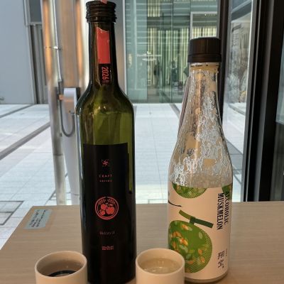 CRAFT seriesのレビュー by_ドフラミンゴ