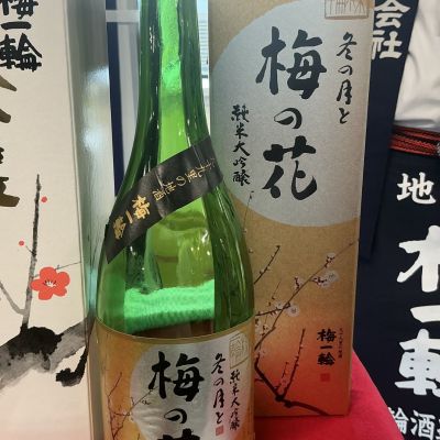梅一輪のレビュー by_ドフラミンゴ