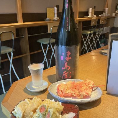 津島屋のレビュー by_ドフラミンゴ
