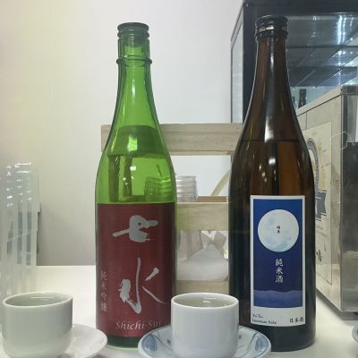 七水のレビュー by_ドフラミンゴ