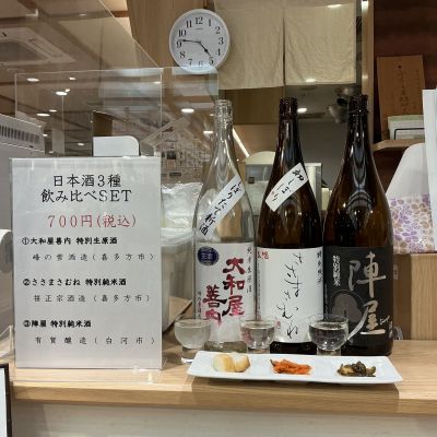 大和屋善内のレビュー by_ドフラミンゴ