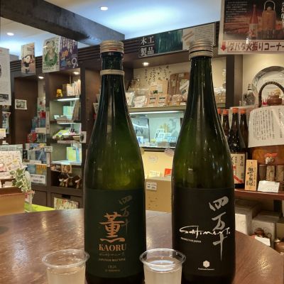 高知県の酒