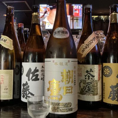 朝日鷹(あさひたか) | 日本酒 評価・通販 SAKETIME