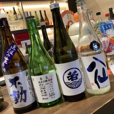 亀泉のレビュー by_ドフラミンゴ